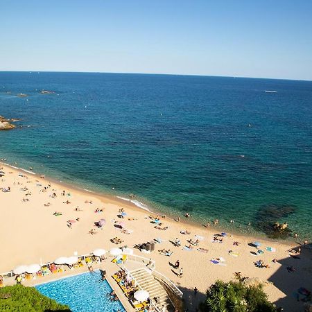 Htop Caleta Palace #Htopbliss Platja d'Aro Eksteriør billede