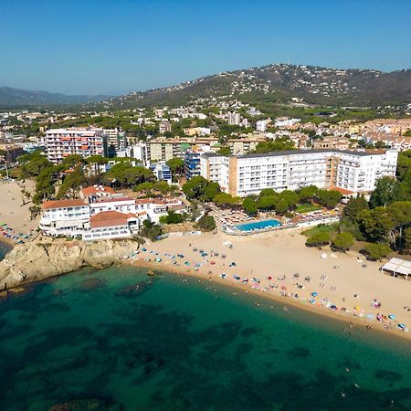 Htop Caleta Palace #Htopbliss Platja d'Aro Eksteriør billede