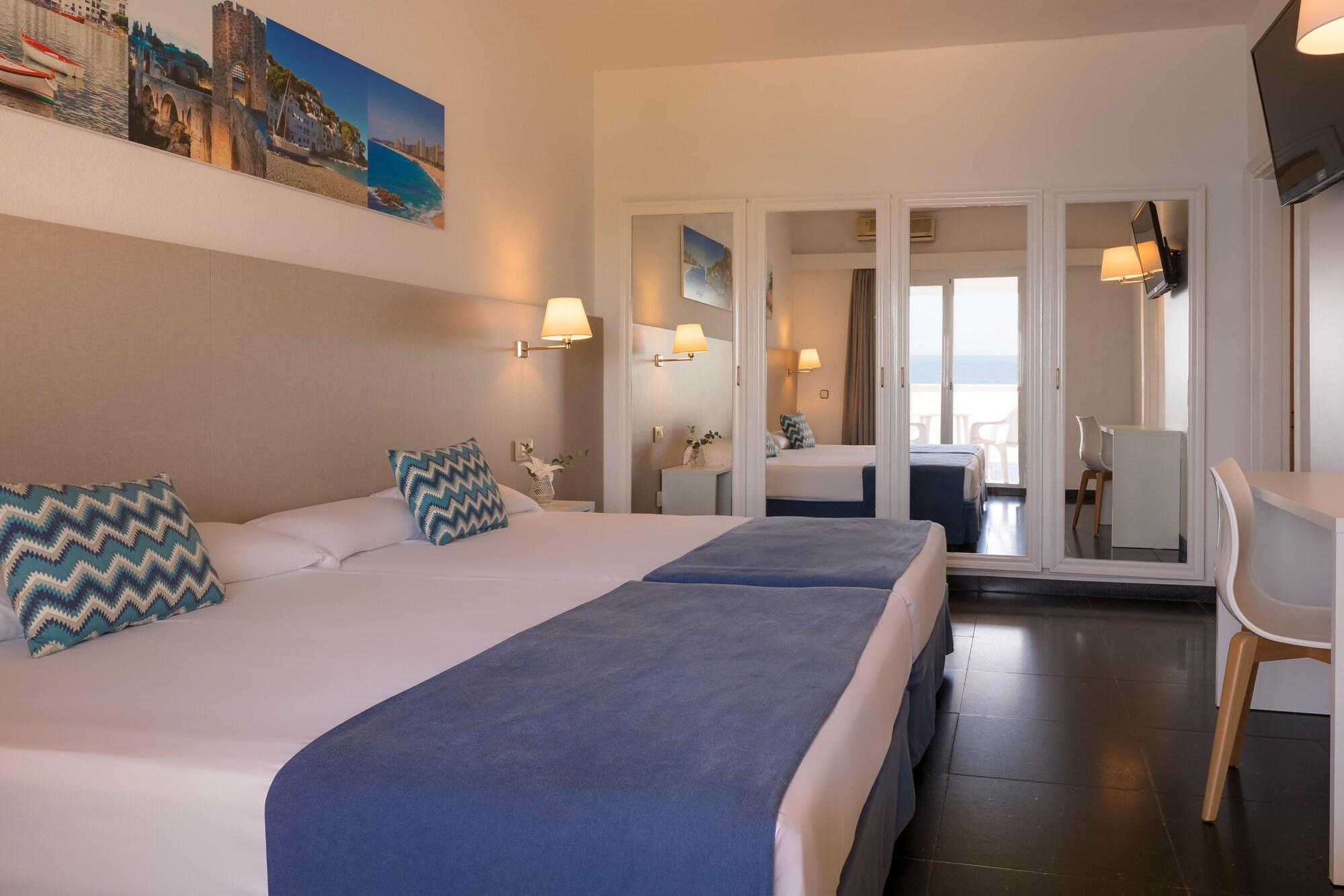 Htop Caleta Palace #Htopbliss Platja d'Aro Eksteriør billede