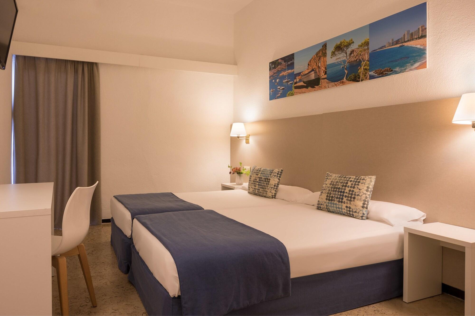 Htop Caleta Palace #Htopbliss Platja d'Aro Eksteriør billede