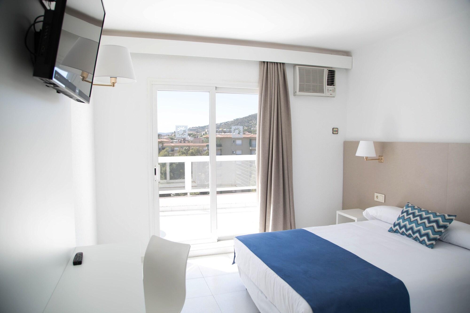 Htop Caleta Palace #Htopbliss Platja d'Aro Eksteriør billede