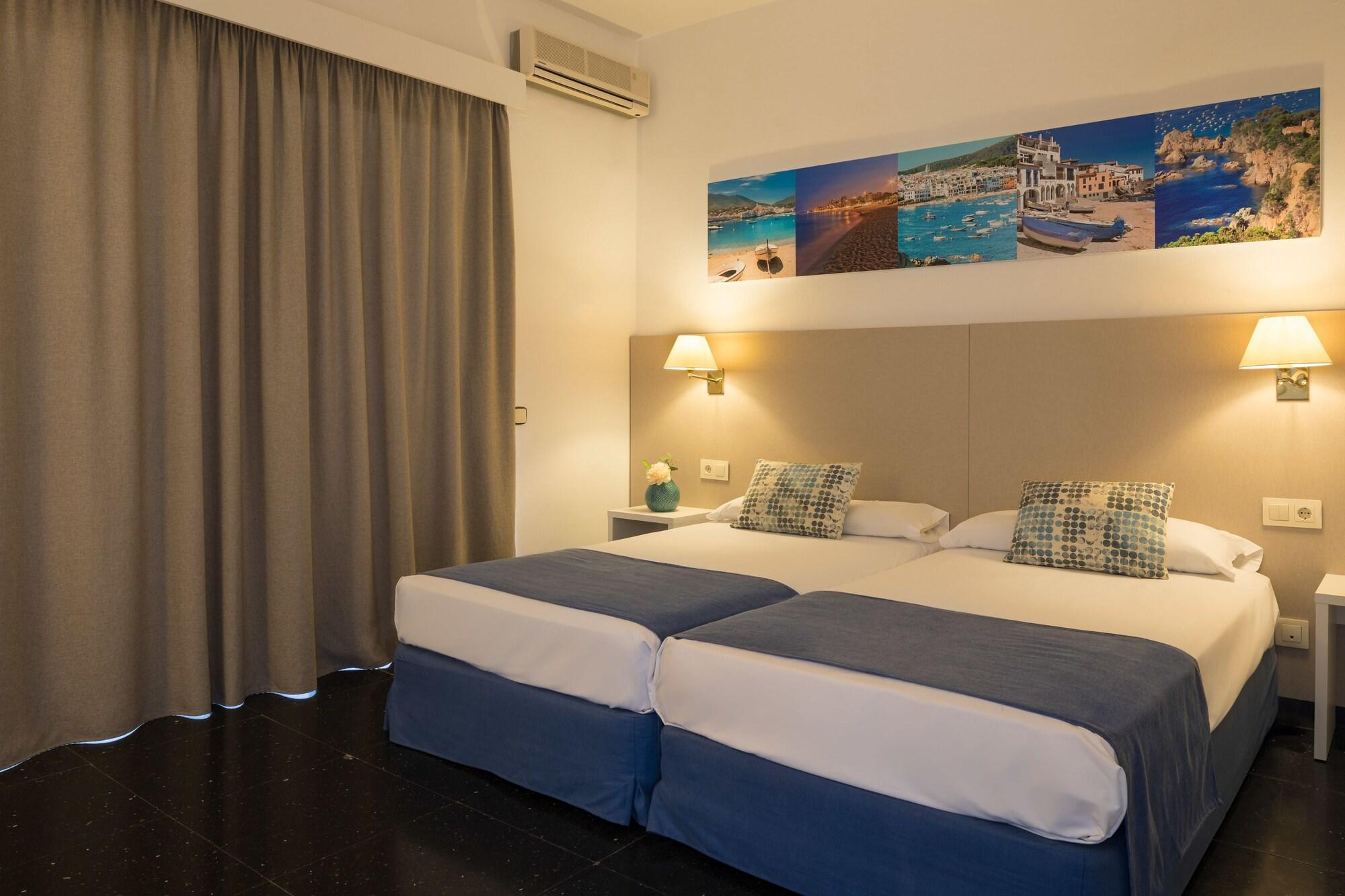 Htop Caleta Palace #Htopbliss Platja d'Aro Eksteriør billede