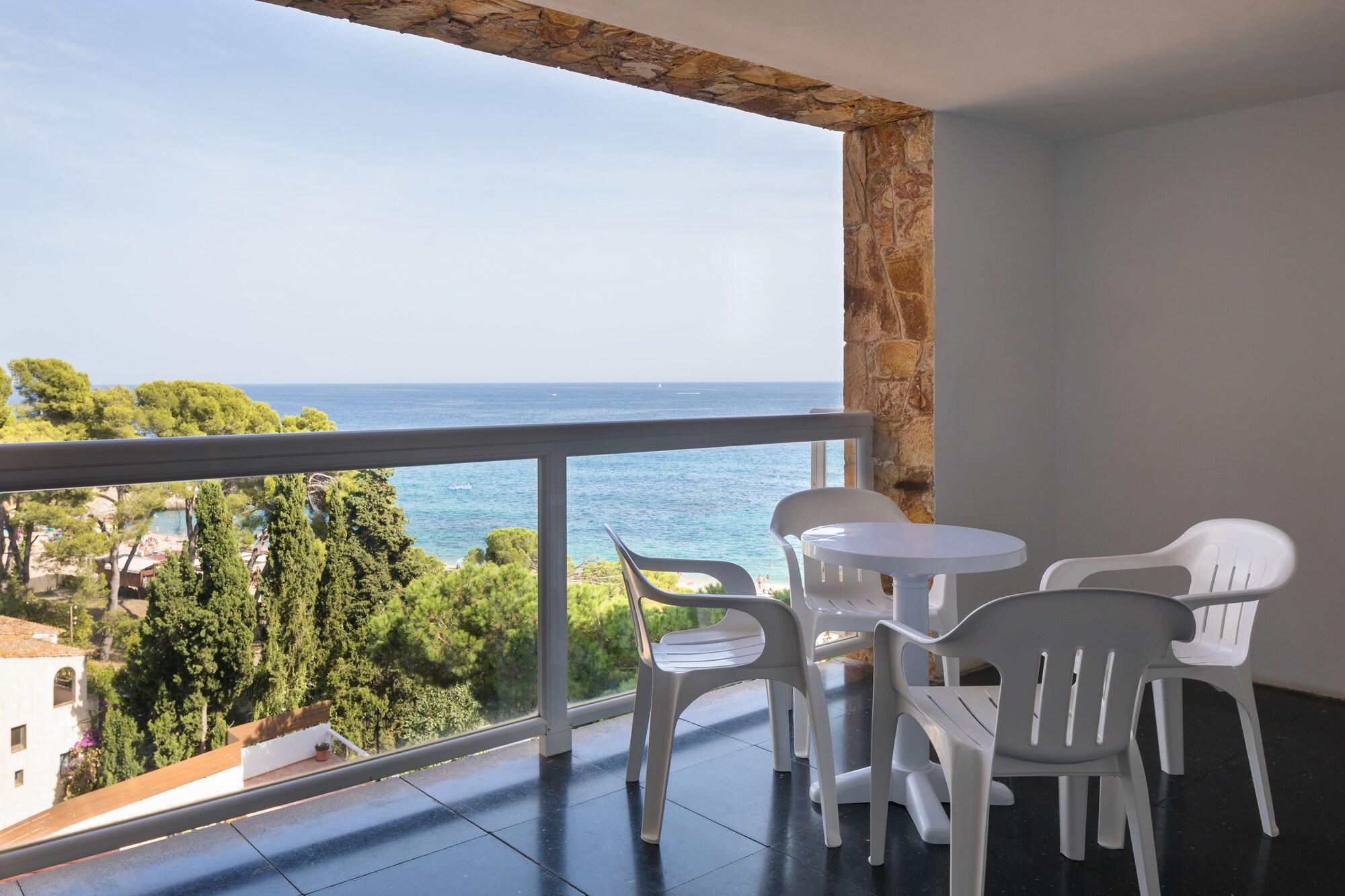 Htop Caleta Palace #Htopbliss Platja d'Aro Eksteriør billede