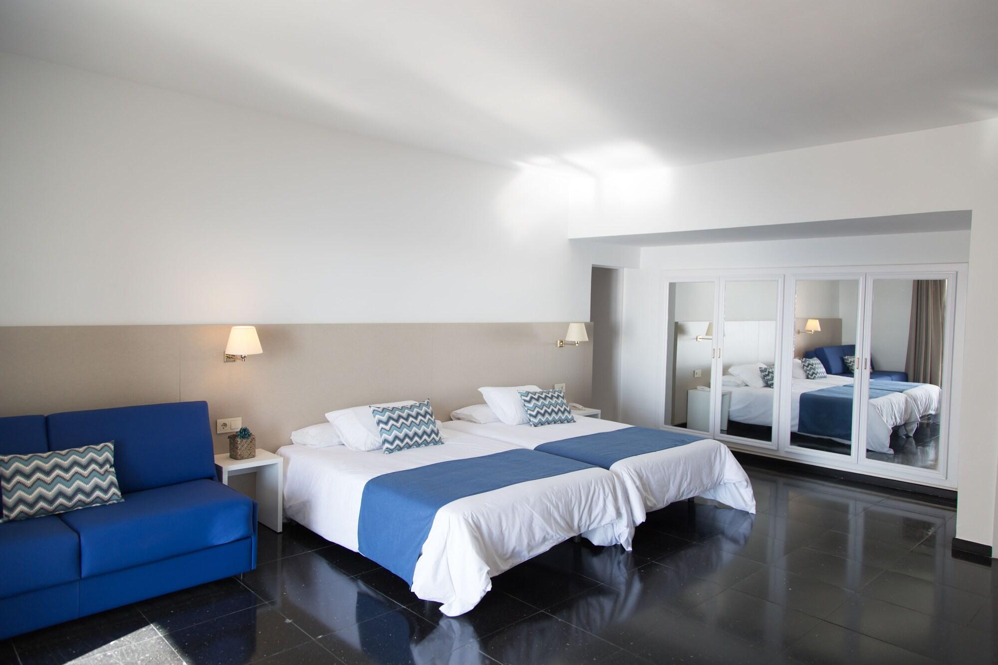 Htop Caleta Palace #Htopbliss Platja d'Aro Eksteriør billede