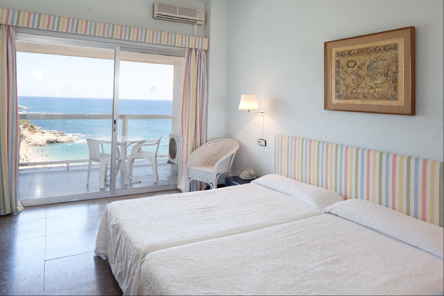 Htop Caleta Palace #Htopbliss Platja d'Aro Eksteriør billede