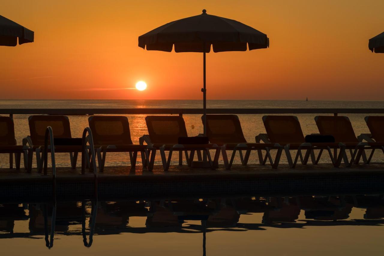 Htop Caleta Palace #Htopbliss Platja d'Aro Eksteriør billede