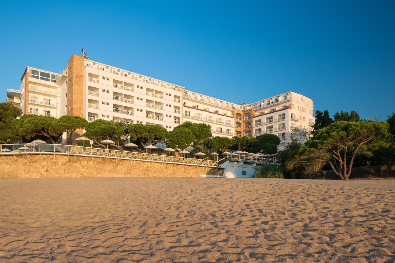 Htop Caleta Palace #Htopbliss Platja d'Aro Eksteriør billede