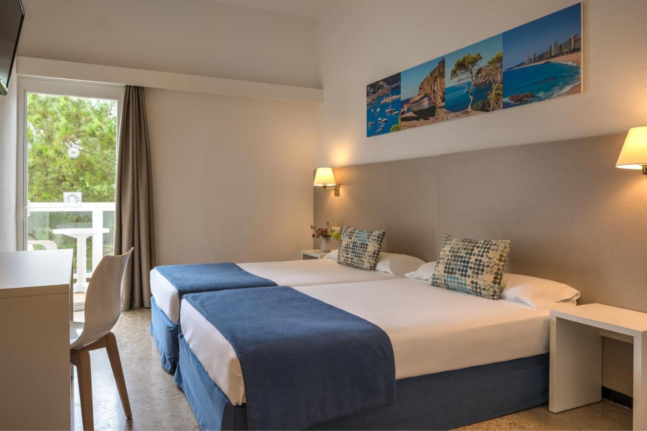 Htop Caleta Palace #Htopbliss Platja d'Aro Værelse billede